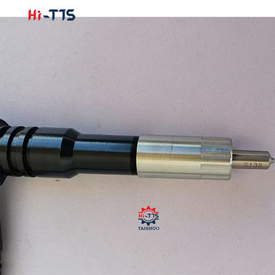 Buen precio Aftermarket Original 6251-11-3300 6D125 Inyector de Combustible Piezas del Motor en línea