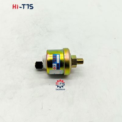 Buen precio Válvula de solenoide de acción única de sensor de presión de aceite 3846N-010-C2 622333 para excavadora en línea