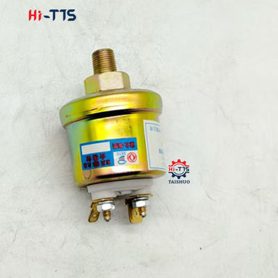 Buen precio Sensor de presión de aceite válvula de solenoide de dos patas 3846N-010-C2 622333 para excavadora en línea