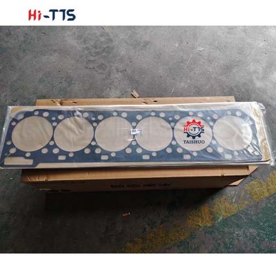 2271204 227-1204 Junta de culata compatible con piezas de motor diésel C15 C18