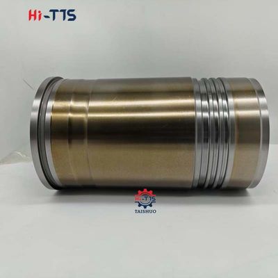 Buen precio 4202631 1326881 Camisa de Cilindro para Piezas de Motor de Maquinaria C16 en línea