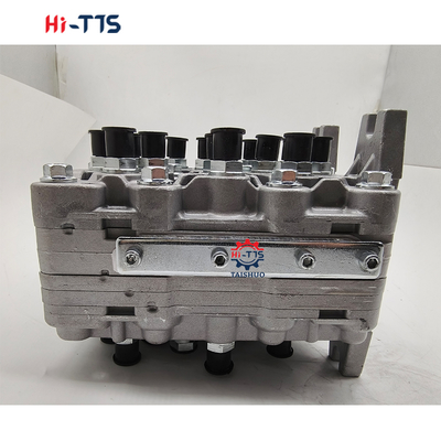 Buen precio 4468336 4718276 YA00000543 Válvula de lanzadera para excavadoras ZX330 ZX200 en línea