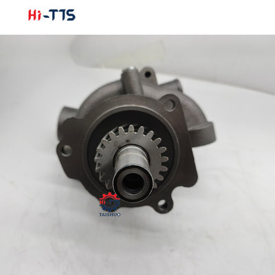 Buen precio 4972853 4299028 4299027 Bomba de agua para motor diésel Cummins M11 ISM11 QSM11 en línea