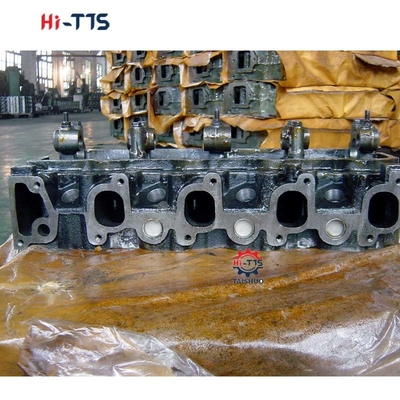 Buen precio 2L 2LT 3L 5L 14B 15B 11101-54062 Repuestos para el mercado de repuestos Cabeza de cilindro en línea