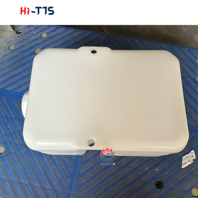 Buen precio Las partes del camión tanque de expansión R215-9 R225-9 11N8-41071 Para tanque de agua en línea