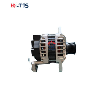 Buen precio Alternador de motor 24V 90A 21Q6-42001 para piezas de camiones en línea