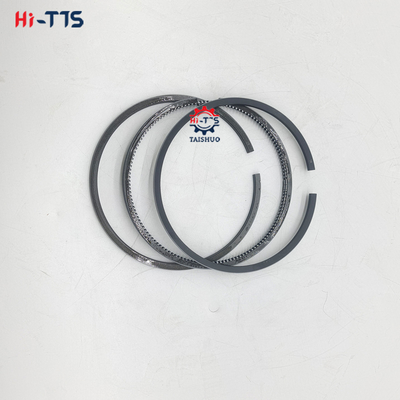 Buen precio El motor de excavadora tiene un anillo de pistón 6D105 conjunto de anillos 6136-31-2030 6136-31-2031 6136312030 en línea
