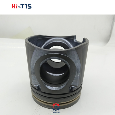 Buen precio EC460B EC460BLC Kit de pistones para excavadoras y motores D12D Kit de pistones VOE20451076 20451076 en línea