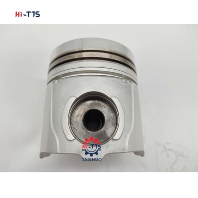 Buen precio Kit de pistones del motor de excavadora K19 KTA19 3631244 3096682 158.75mm STD en línea