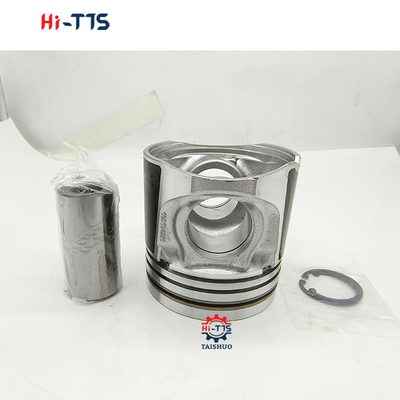 Buen precio E320D Motor de excavadora pistón con alfiler C7.1 3707998 3707997 STD en línea