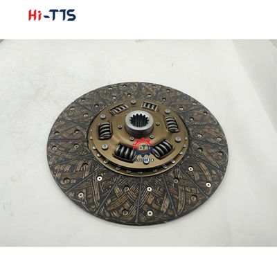 Buen precio 380MM14TEplaca de embrague del motor para una funcionalidad óptima en línea