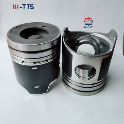 Buen precio 23411-83411 Repuestos de motor para el mercado de repuesto Motor de pistón D6AC en línea