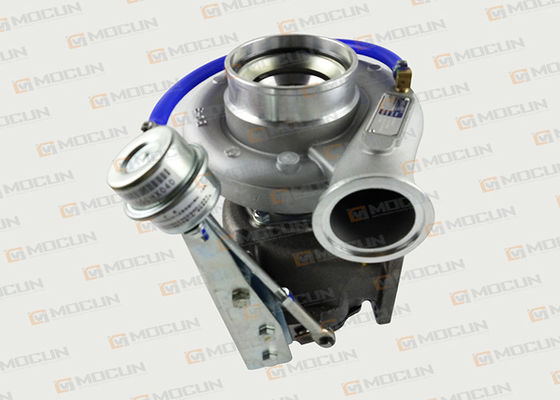 Buen precio Turbocompresor PC220-7 SAA6D102E del motor diesel de HX35W 6738-81-8190 para los recambios del excavador en línea