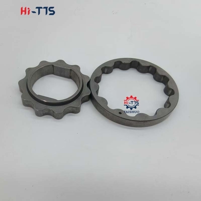 Buen precio Bomba de aceite 119717-32110 119717-32120 para el motor Yanmar 3TNV70 3TNV76 2TNV70 3TNM72 en línea