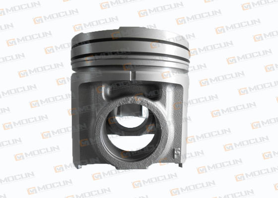 Buen precio Pistón del motor diesel de 6 cilindros 6151-31-2710 para KOMATSU PC400-5 S6D125 en línea