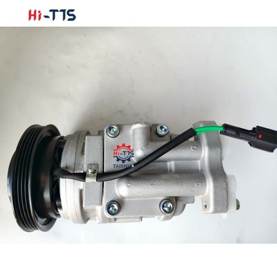 Buen precio Compresor de corriente alterna de 24 V 10PA15C 2208-6013B para las piezas de excavadoras DH220-5 DX255LC Dx225 en línea