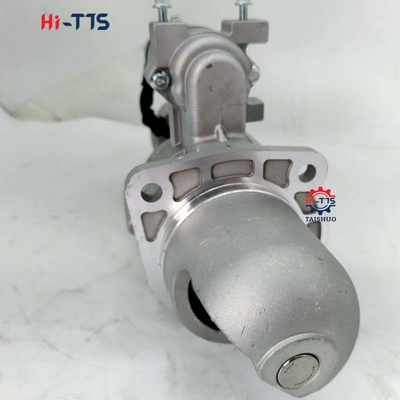 Buen precio Motor de arranque 24V 10T 6.0KW 1113277 para piezas de motor 6BT 4BT XH225SL en línea