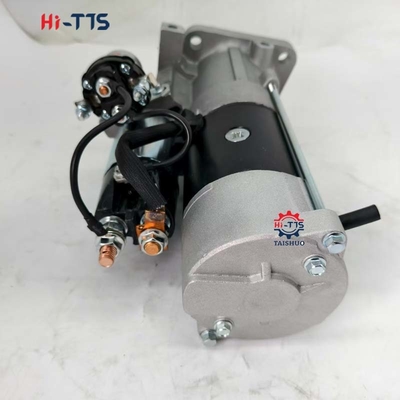Buen precio Motor de arranque 24V 10T 6.0KW VOE21306350 para EC210 EC210B EC290B   Piezas del motor en línea