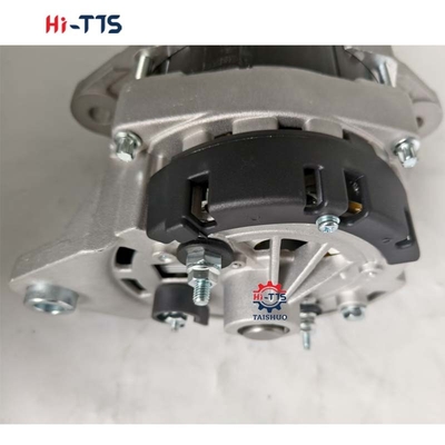 Buen precio Alternador 300901-00034 2502-9007 2502-6005A para DX225 DX225LCA DL350 DX140LC DH220-5 en línea