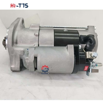 Buen precio 24V 11T 5.5KW 28100-2892A Motor de arranque para piezas del motor J08E en línea