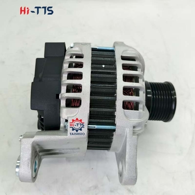 Buen precio Alternador de 24V 90A 21Q6-42001 para excavadoras R225-7 en línea