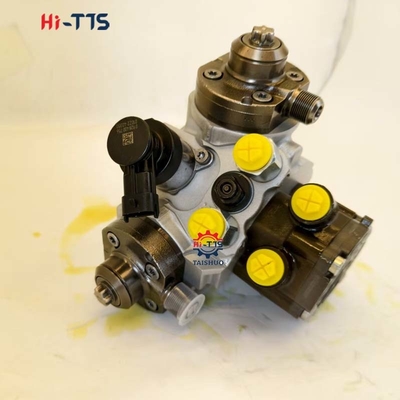 Buen precio 0445120048 Bomba de inyección de combustible para excavadora SY245 SY265, piezas de motor diésel en línea