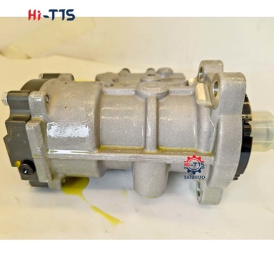 Buen precio 0445025601 0445025602 375-2647 Bomba de inyección de combustible para excavadoras C7.1 Partes de motores diesel en línea