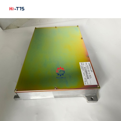 Buen precio SK330-8 SK350-8 Excavadora TCO-60-4B132MCS6 TCO-58-4-ALL LC22E00141F6 Controlador de la ECU en línea