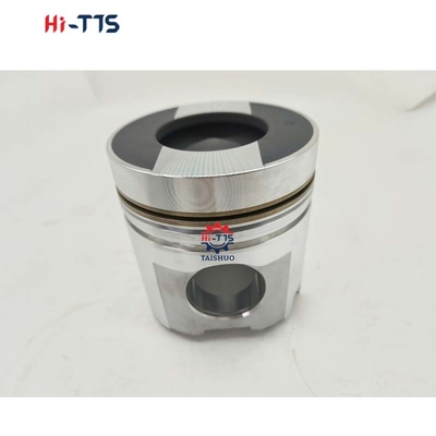Buen precio 6152-32-2510 6151-32-2110 Pistón para motor 6D125 en línea