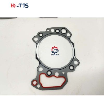Junta de culata 6151-12-1810 Adecuada para piezas de motor Komatsu 6D125