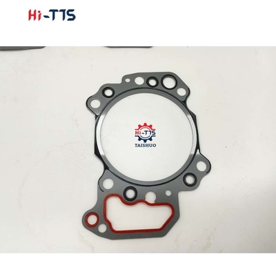 Buen precio Junta de culata 6151-12-1810 Adecuada para piezas de motor Komatsu 6D125 en línea