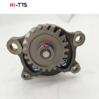 Buen precio Bomba de aceite 6251-51-1000 6251-51-1001 6251511000 6251511001 Adecuada para la pieza del motor 6D125 PC400-7 en línea