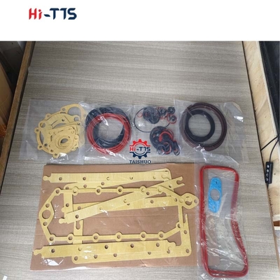 Buen precio Juego de juntas inferior 6154-K2-9900 Juego de juntas para motor 6D125 Juego completo de juntas en línea