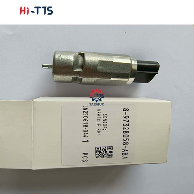 Buen precio 8-97328058-1 8-97328-058-1 Sensor de velocidad de piezas eléctricas en línea