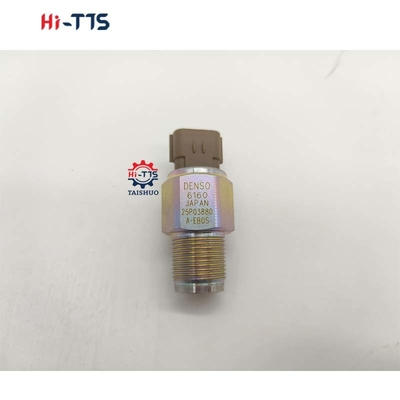 Buen precio Sensor de presión de riel 499000-6160 adecuado para piezas de motor J05E J08E en línea