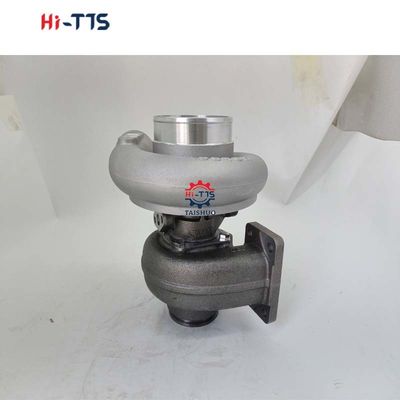 6735-81-8300 6735-81-8200 6735-81-8400 HX35 6D107 Turbocompresor