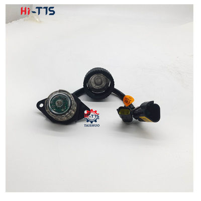 Buen precio 21q4-20812 21q4-20813 Excavator Throttle Knob R210 en línea