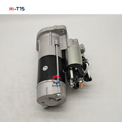Buen precio FL280 FL290 truck Diesel Engine Starter 0118-3209 01183209 M008T62471 Starter Motor en línea