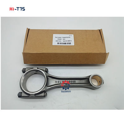 Buen precio Diesel Engine Connecting Rod S6S S4S 32L19-00010 32A19-00012 for Construction Machinery Parts en línea