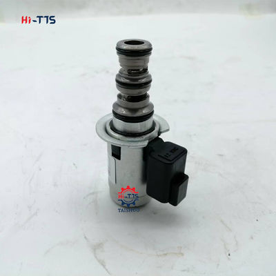 Buen precio Válvula solenoide Hi-TTS Brand 12VDC 25/220804 25-220804 25220804 Para 3cx 4cx en línea