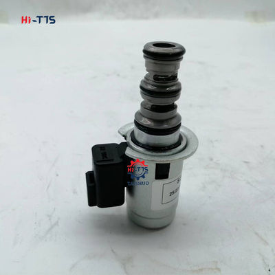 Buen precio Válvula solenoide Hi-TTS Brand 12VDC 25/220804 25-220804 25220804 Para 3cx 4cx en línea