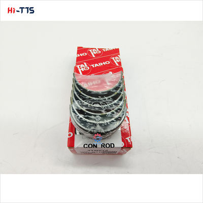 Buen precio Biela de motor Yanmar con 3TN75 3TN78 3TN95 cojinetes STD para maquinaria de construcción en línea