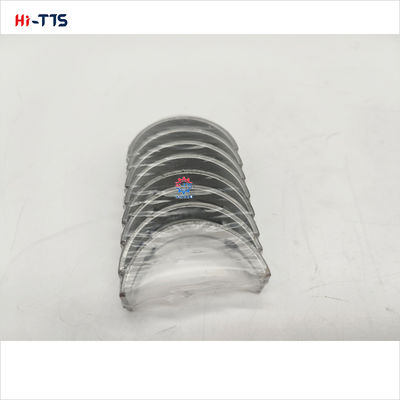 Buen precio Rodamiento principal del motor Yanmar con rodamientos 3TNV75 3TNV95 STD Partes de maquinaria de construcción en línea