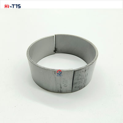 Buen precio 898064-2810 Rodas de conexión para Isuzu 6HK1 6HE1 4HK1 Partes de maquinaria de construcción para motores de excavadoras en línea
