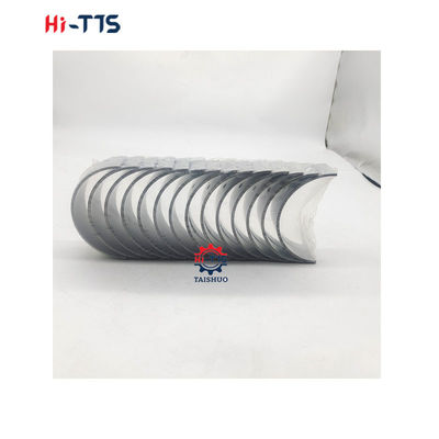 Buen precio D2366 DE12 Partes del motor 65.01110-6055A Maquinaria para la construcción de rodamientos principales en línea