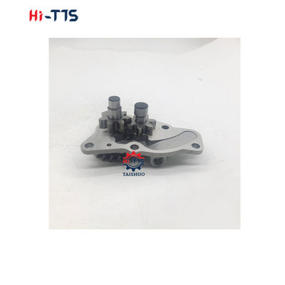 Buen precio Bomba de aceite del motor 4D95 6204-51-1100 6204-51-1200 para excavadora y cargadora de ruedas en línea