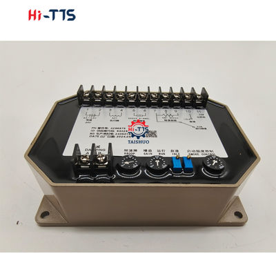 Buen precio QSK19 KTA19 K19 Diesel Motor Parts Mecánico Control del gobernador 4914091 4296675 en línea