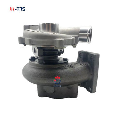Buen precio Nuevo conjunto de turbocompresores 2674A423 2674A422 GT2049S para excavadora Perkins Motor 1103A 1103C Alta parte de maquinaria de construcción en línea