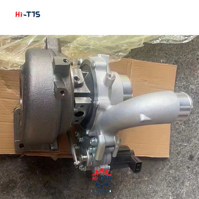 Buen precio Truck Turbocharger GTB3576KLNRV GTB3576 830724-5001S 775806-0013 775806-0015 775806-0017 775806-0019 For J08E Engine en línea