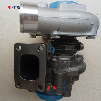 Buen precio Hi-TTS Turbocompresor de tractor para maquinaria de construcción Parte 1004T-4T J55S T74801003 00JG055S000 Origen de Guangdong en línea